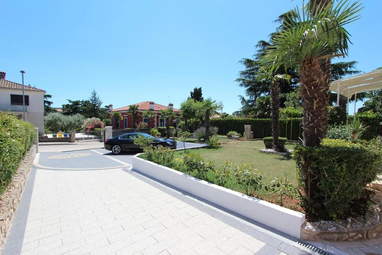 Apartments Knezovic Rovinj