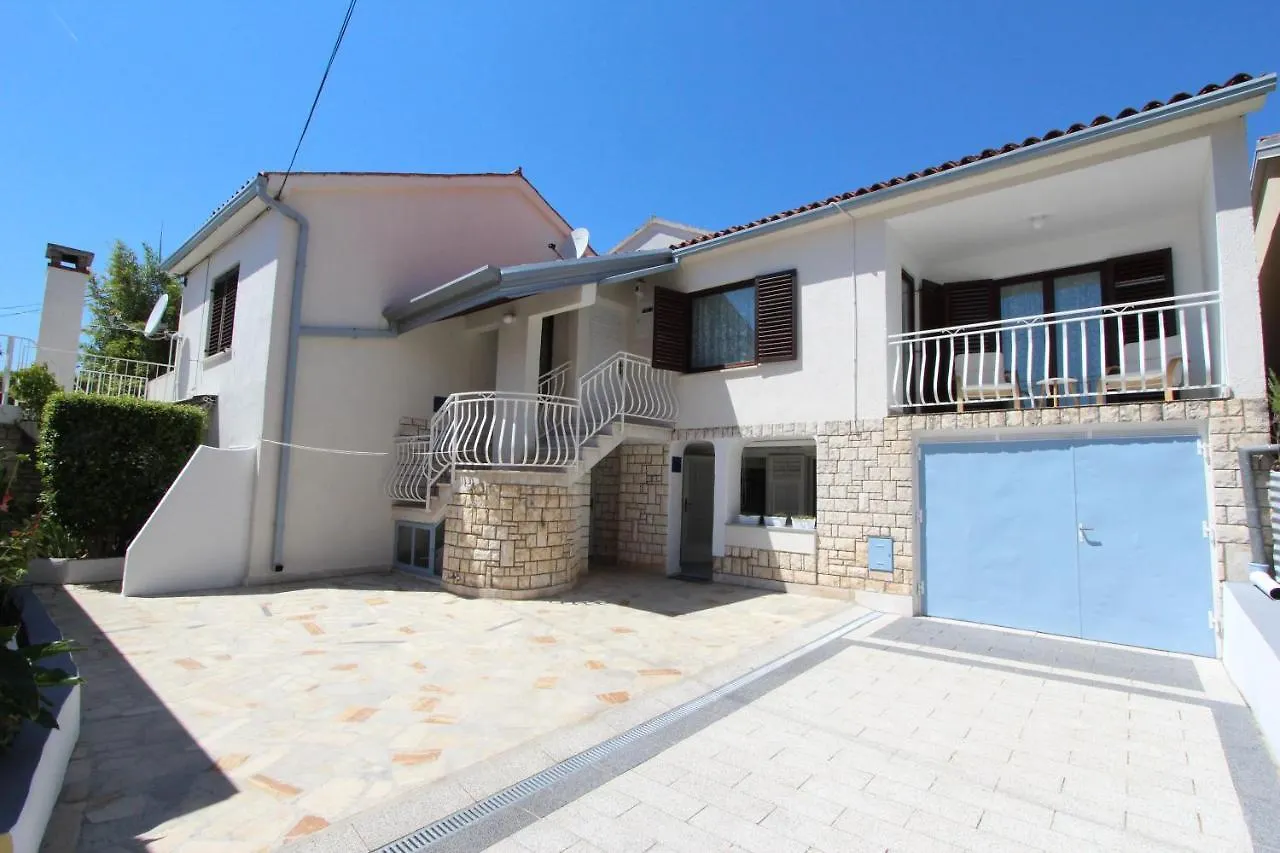 Apartments Knezovic Rovinj