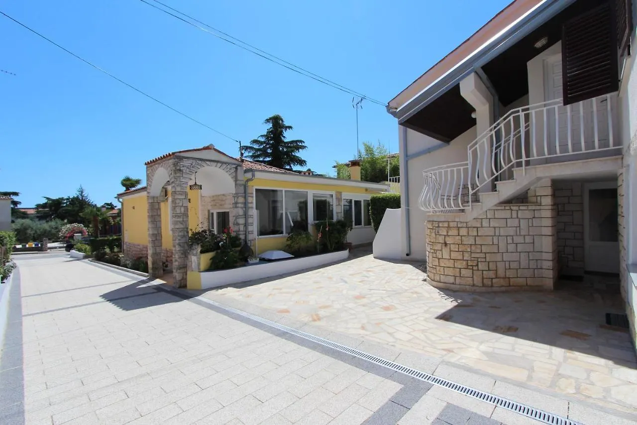 Apartments Knezovic Rovinj