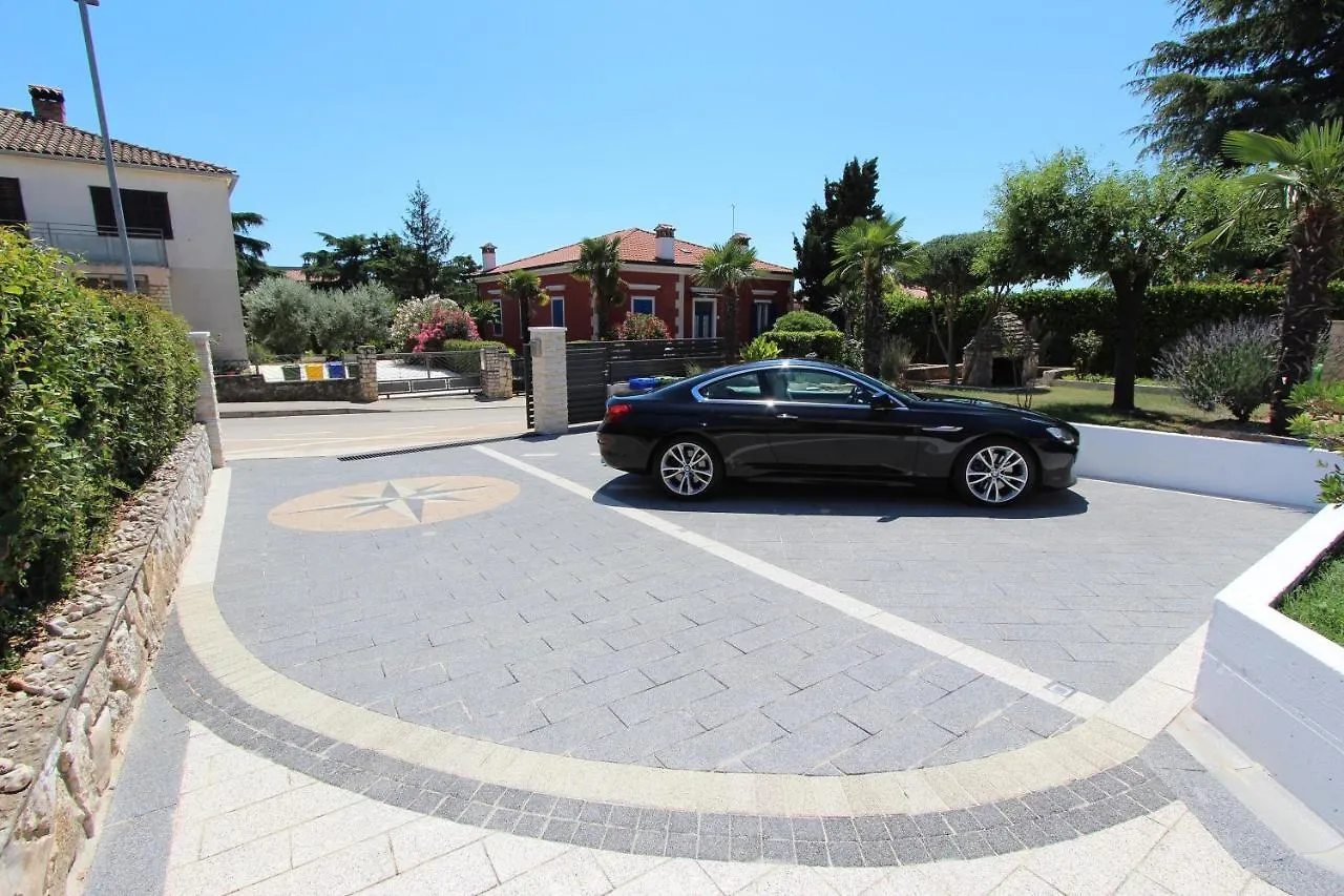 Apartments Knezovic Rovinj