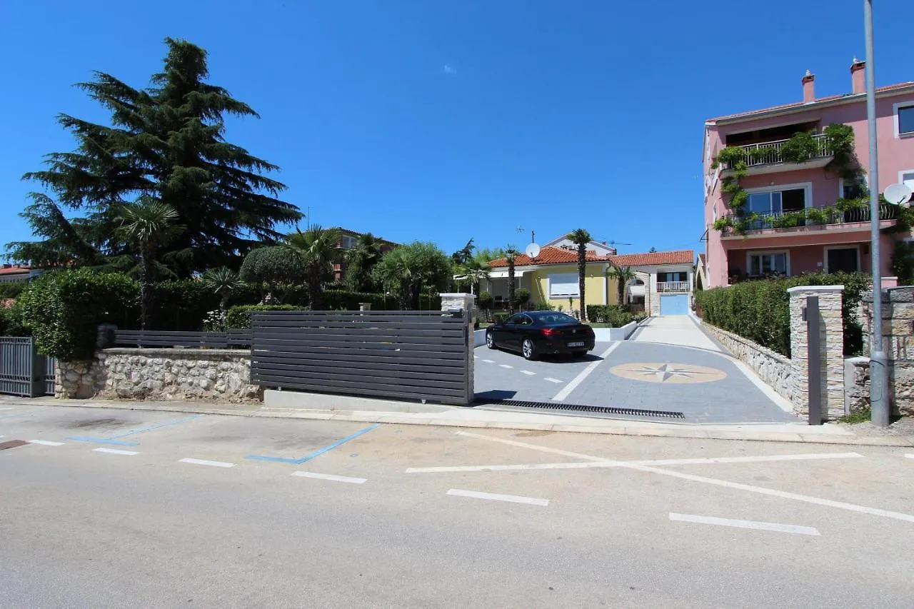 Apartments Knezovic Rovinj