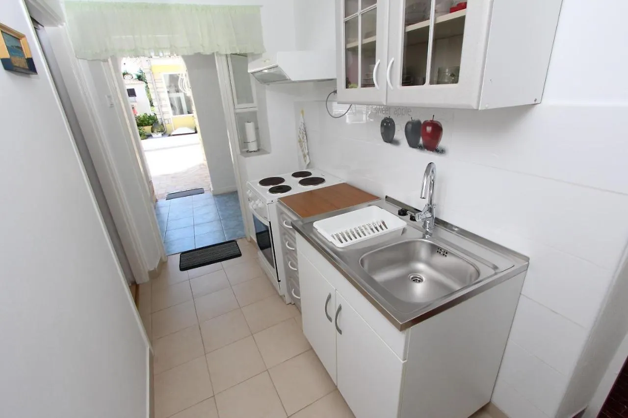 Apartments Knezovic Rovinj