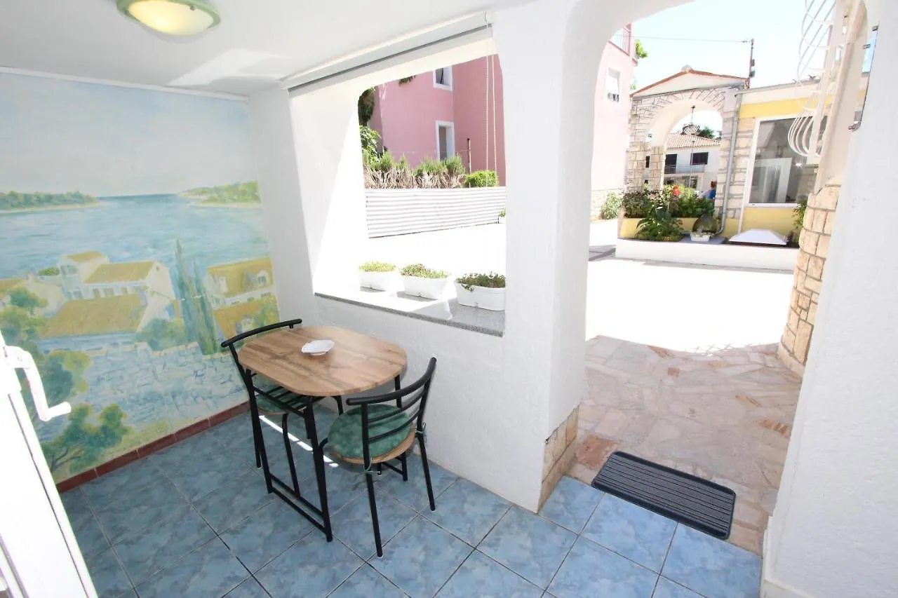Apartments Knezovic Rovinj