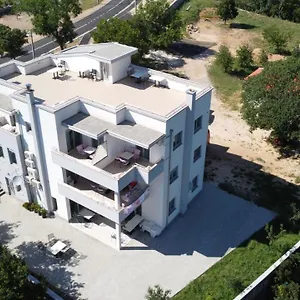  Apartment Anica Kuk Kroatien