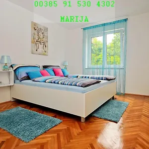  Apartment Mb Kroatien